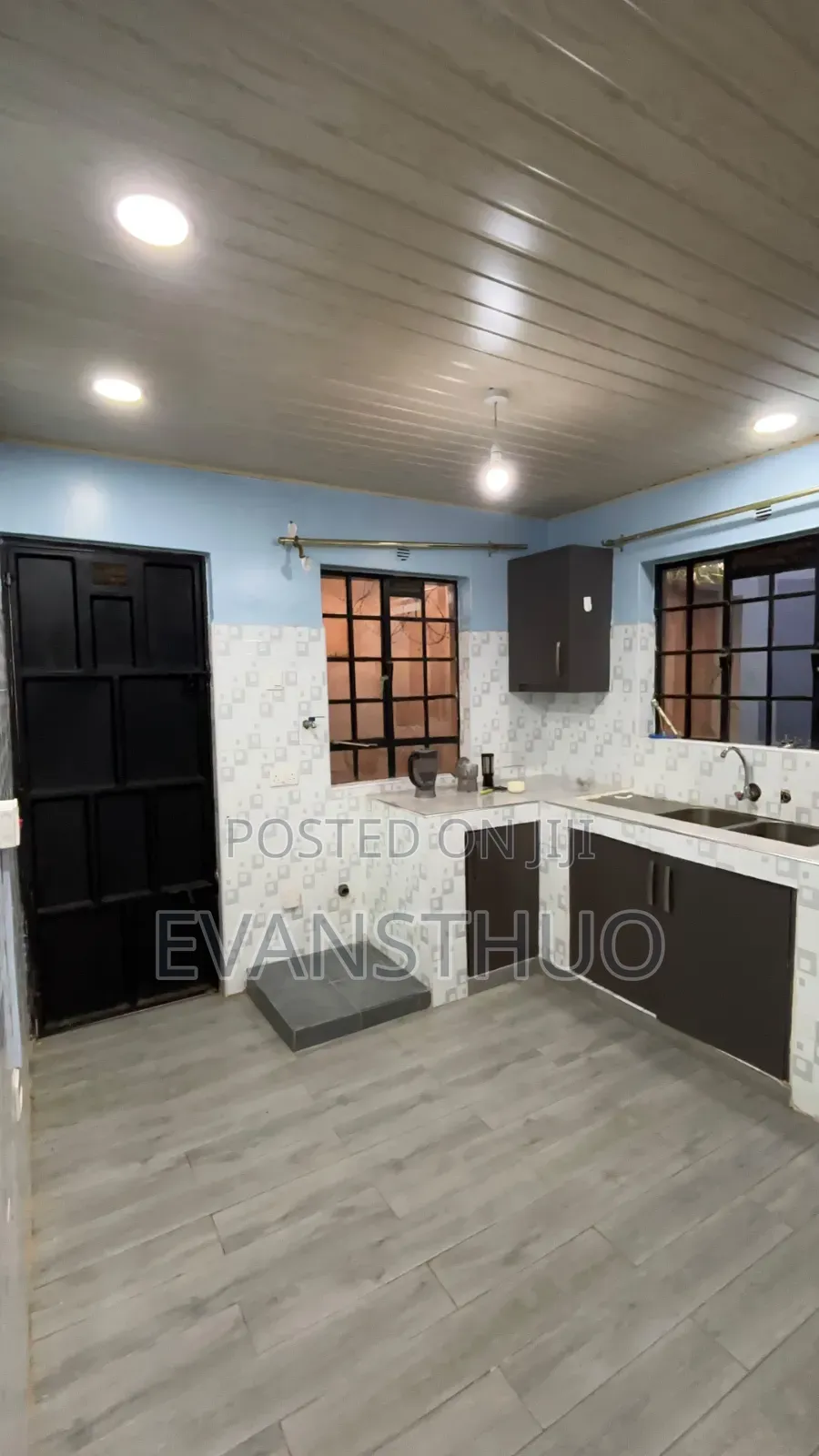 2bdrm House in Kahawa for rent