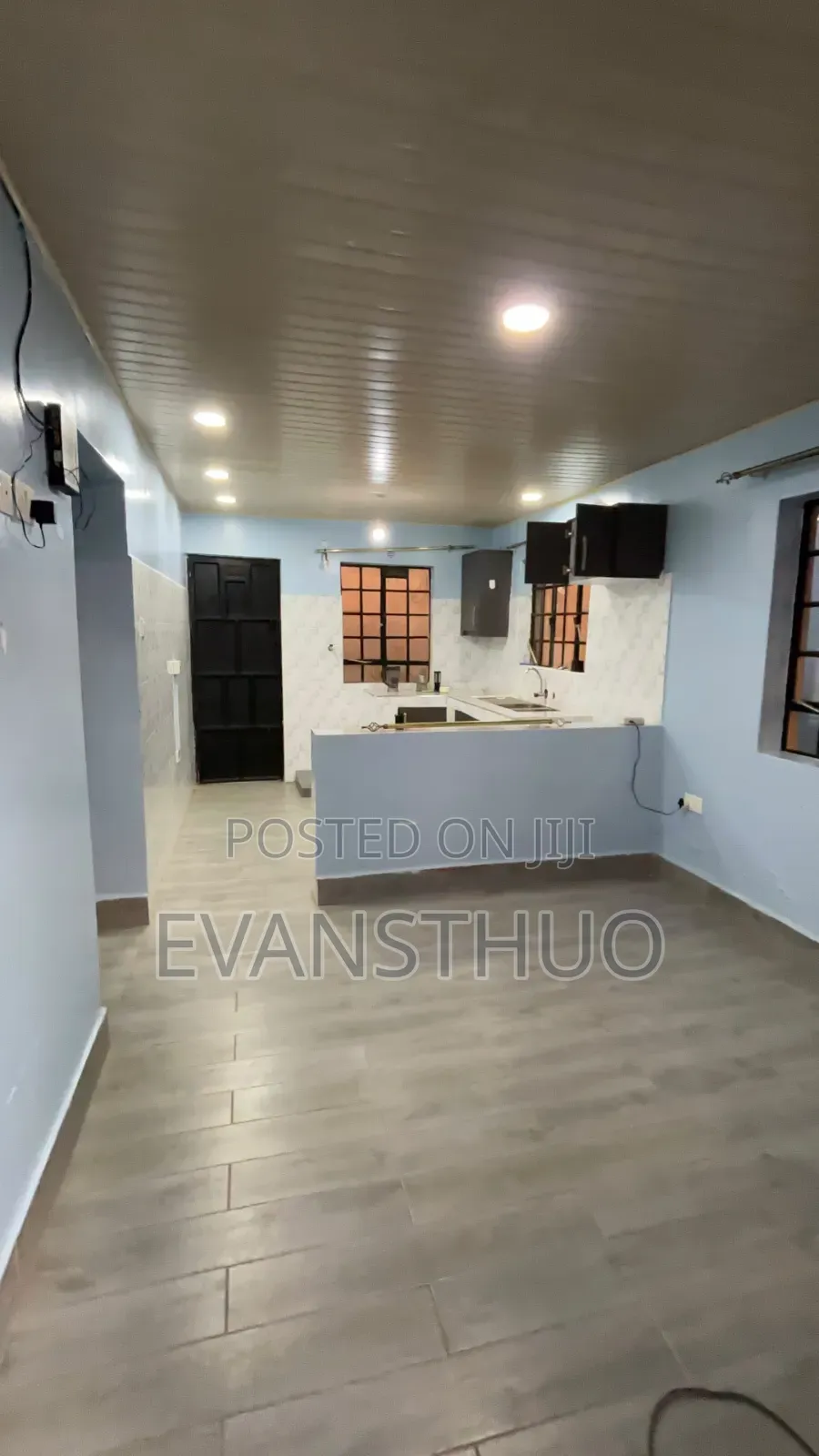 2bdrm House in Kahawa for rent