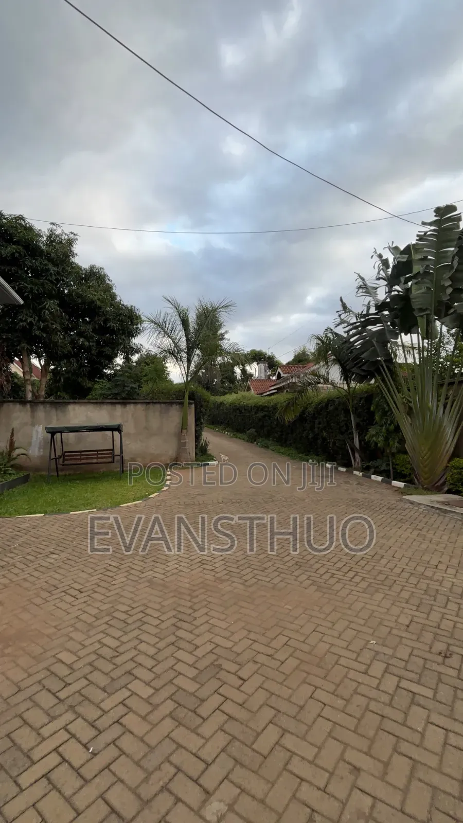 2bdrm House in Kahawa for rent
