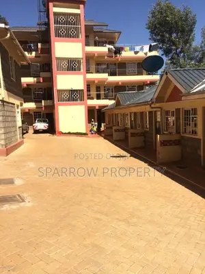 1bdrm Apartment in Arrowfleet, Wangige for rent