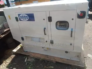 Perking Generator 22kva