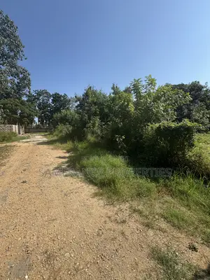 3 Plots Size 50by100 Kikambala Gated Estate