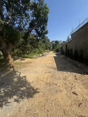 3 Plots Size 50by100 Kikambala Gated Estate