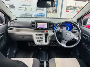 Daihatsu Mira 2019 Black