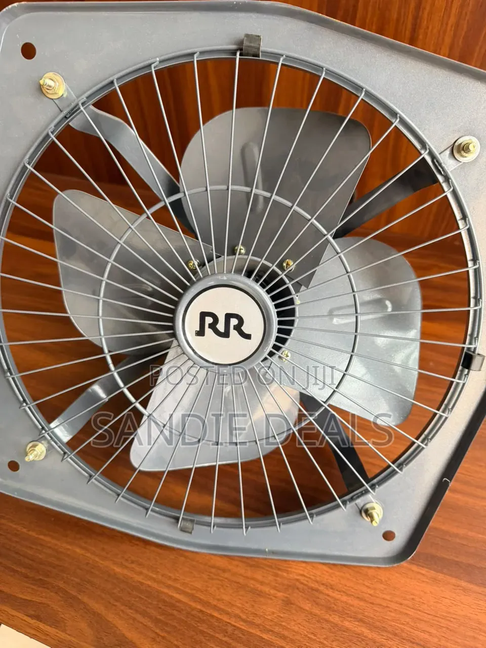 Air Circulation Fan