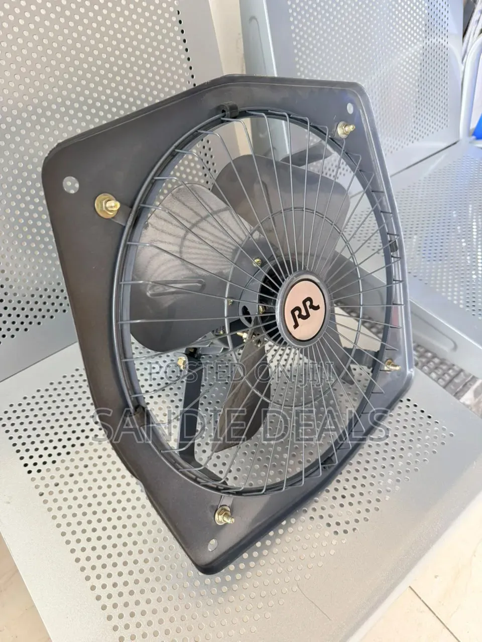 Air Circulation Fan