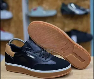 Sneakers and Official Both Men N Women