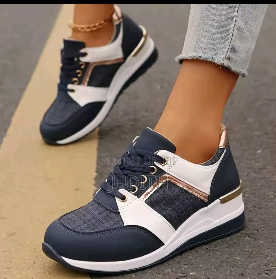 Sneakers and Official Both Men N Women