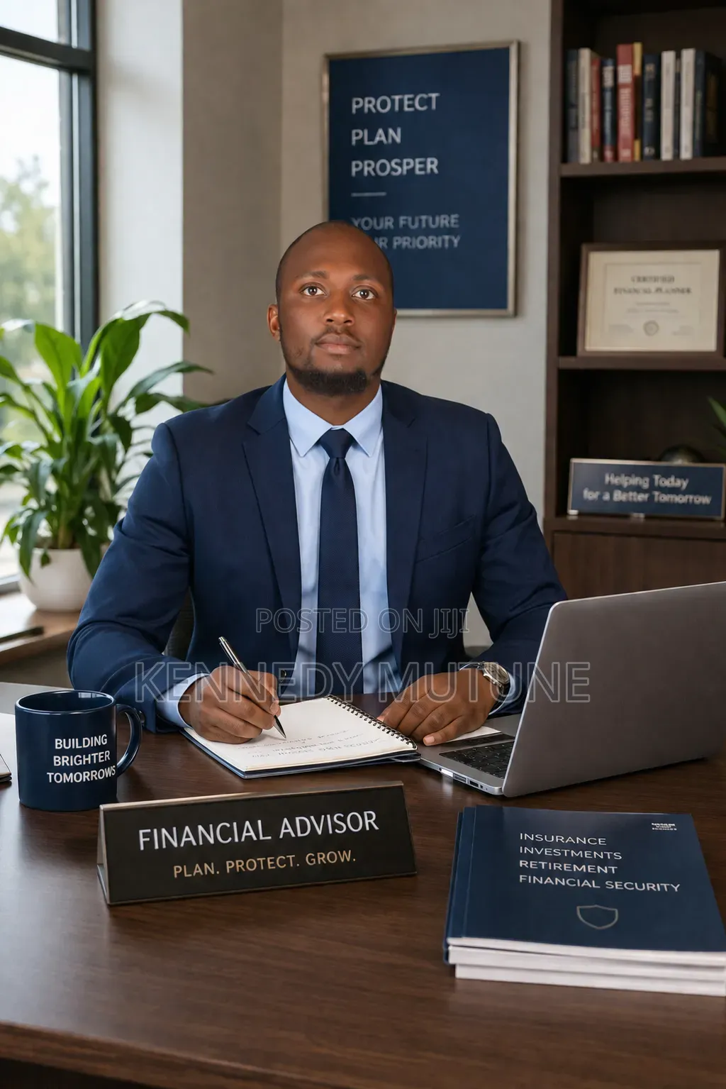 Insurance Services