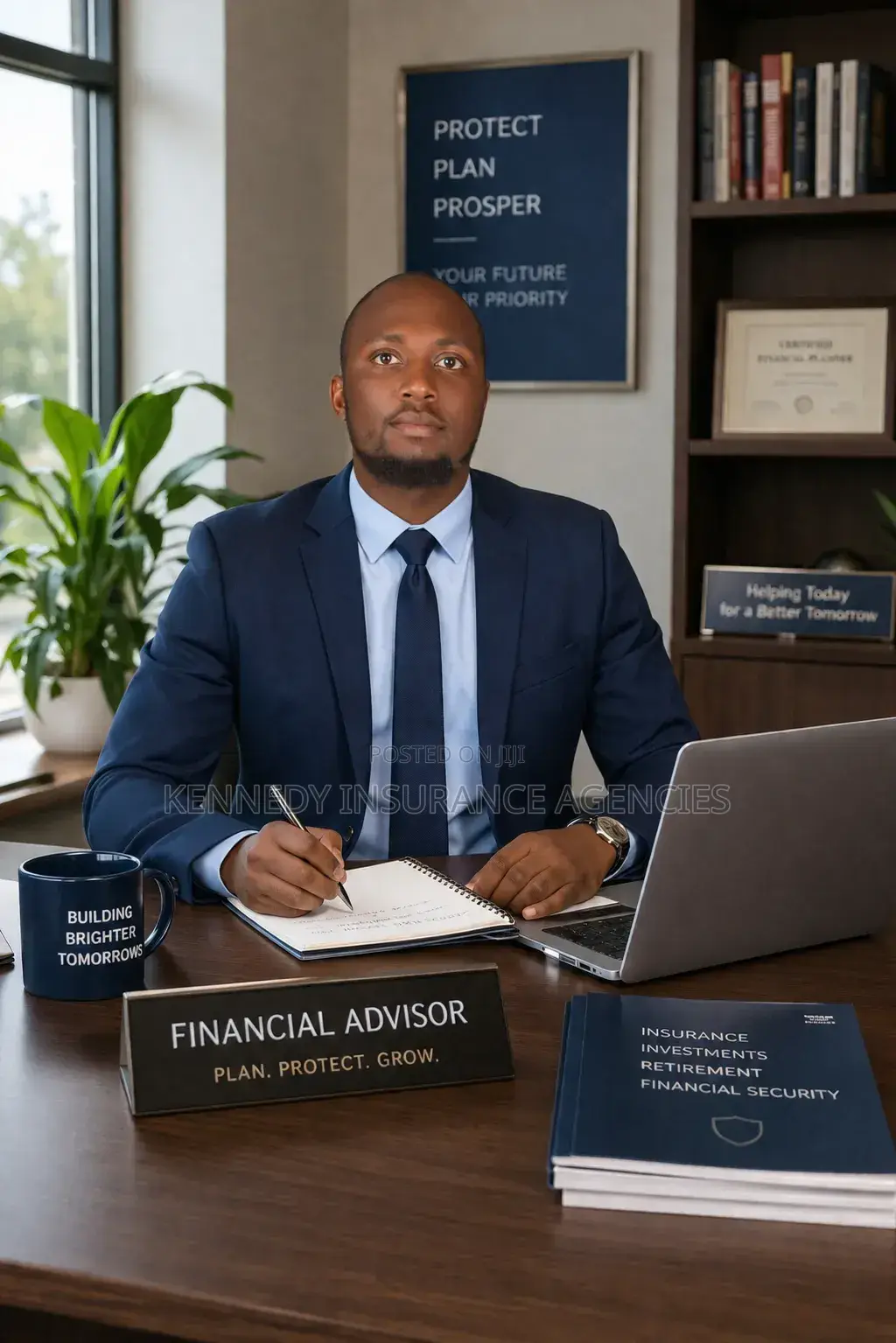 Insurance Services