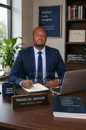 Insurance Services