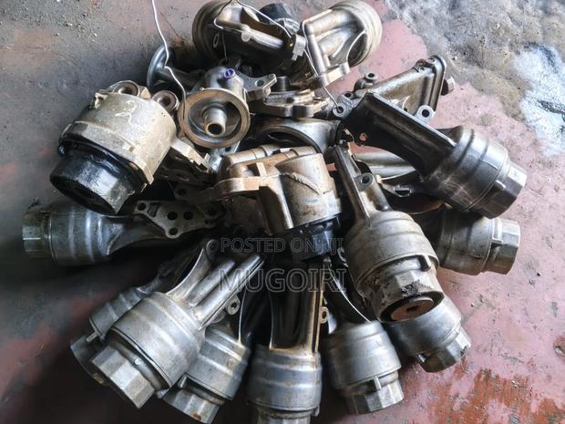Oil Filter - main view