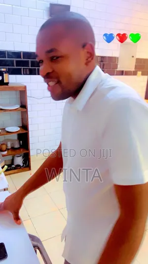 Professional Cook