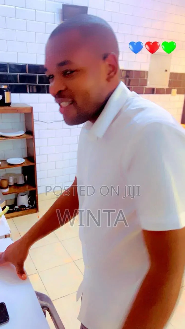 Professional Cook