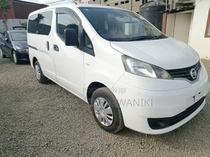Nissan NV100 Clipper 2019 Pearl