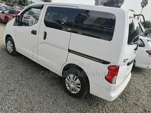 Nissan NV100 Clipper 2019 Pearl