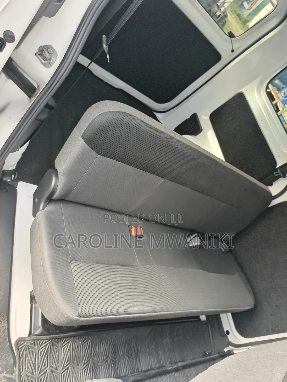 Nissan NV100 Clipper 2019 Pearl