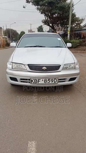 Toyota Corona Premio 2000 Pearl