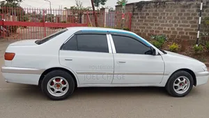 Toyota Corona Premio 2000 Pearl