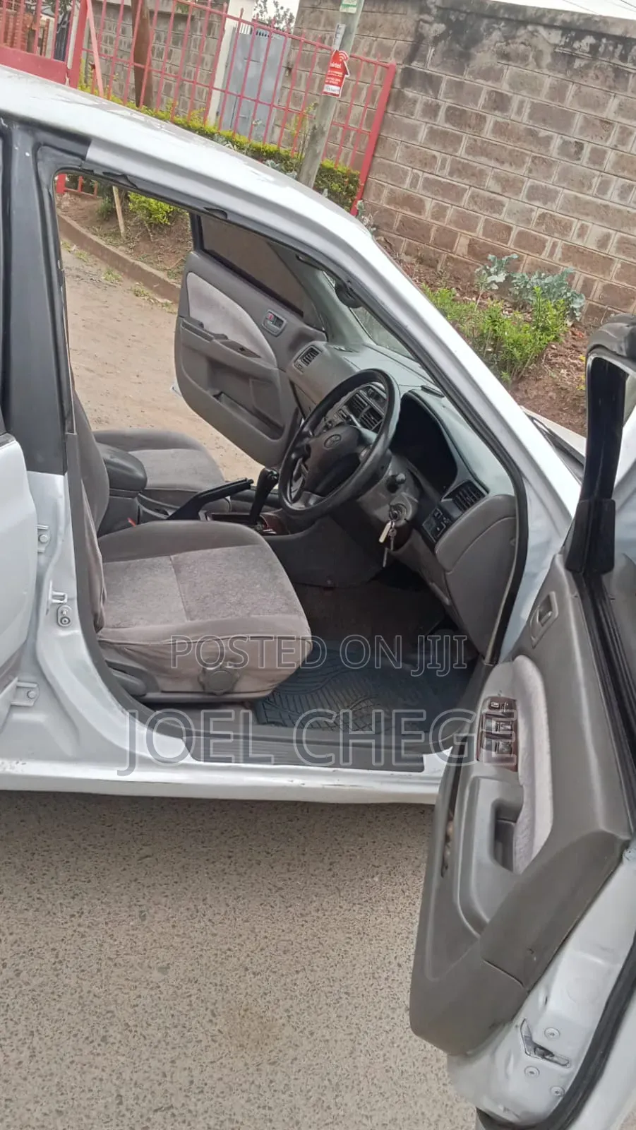 Toyota Corona Premio 2000 Pearl