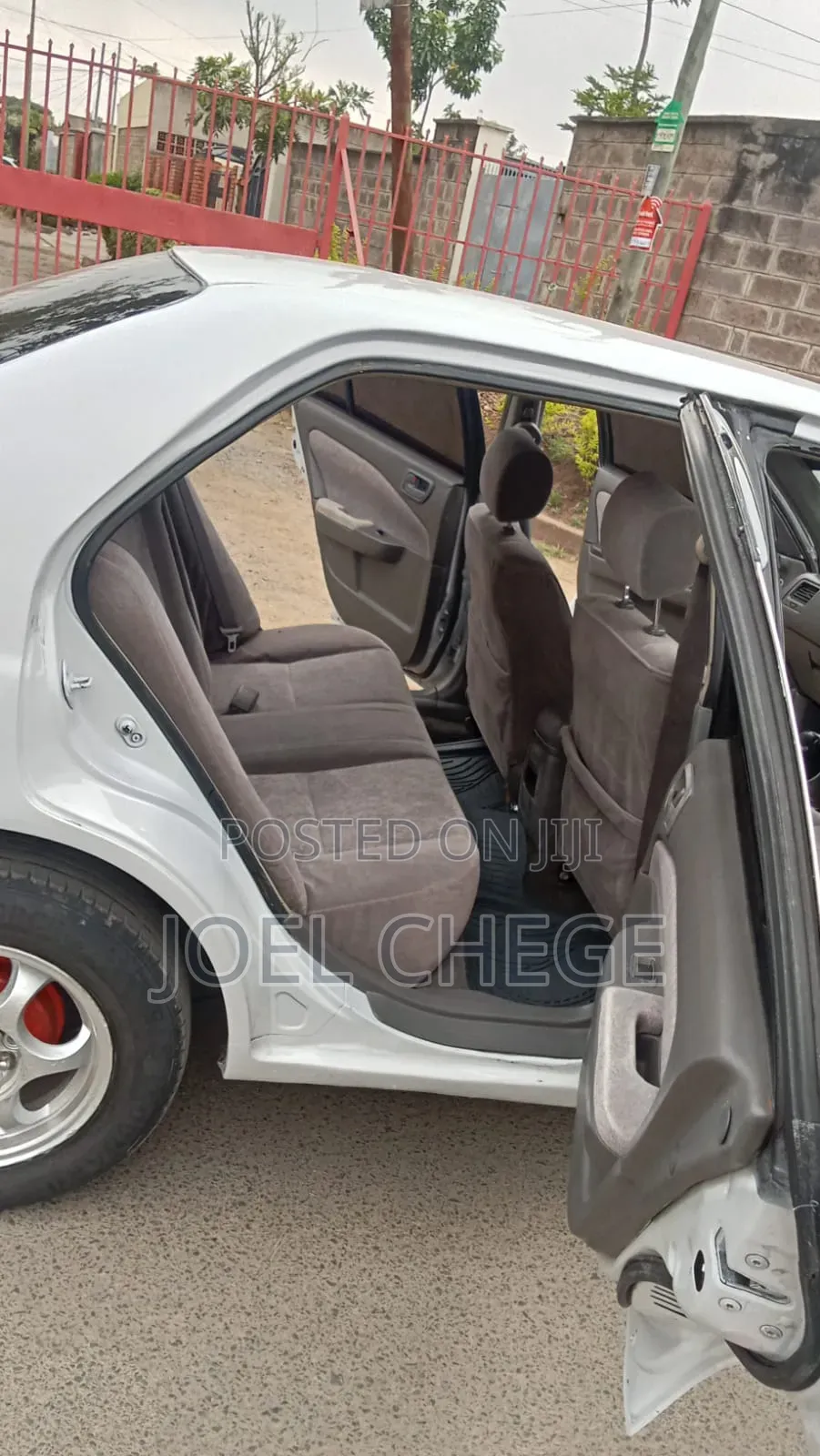 Toyota Corona Premio 2000 Pearl