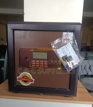 Home Office Fireproof Safe Box-48Kgs