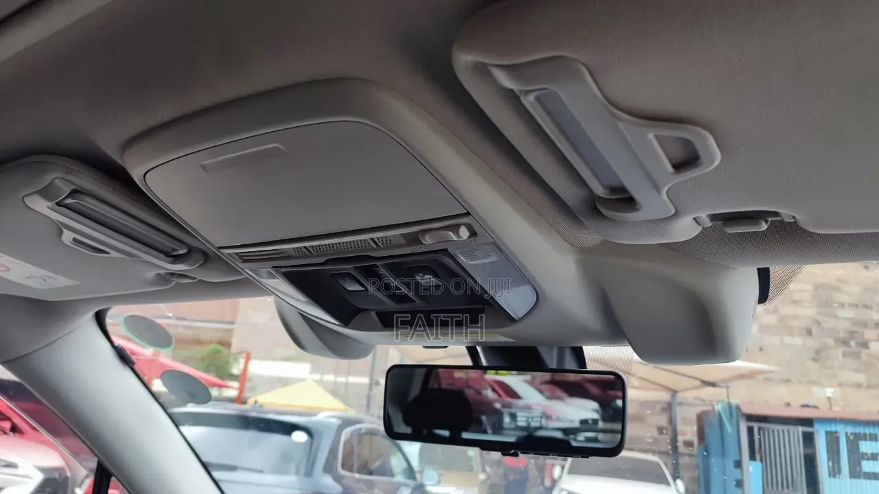 Subaru Forester 2020 Gray