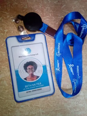 Job IDs, Magnetic Tags Printing