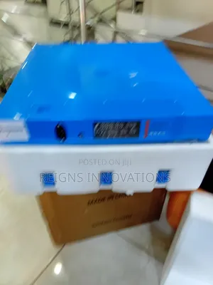 64eggs Incubator