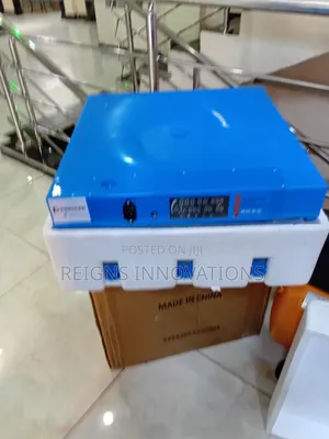 64eggs Incubator