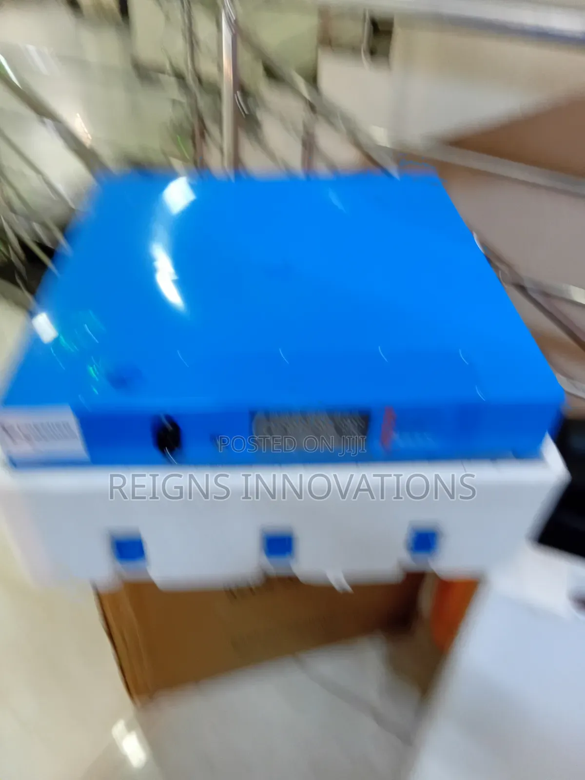 64eggs Incubator