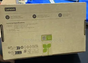 New Lenovo Thinkpad Usb4 Dock