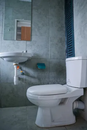 Furnished Studio Apartment in Roysambu for rent