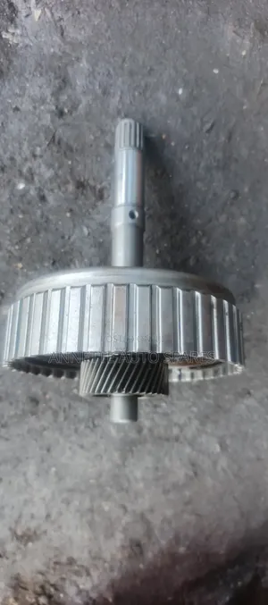 Top Shaft 1nz CVT