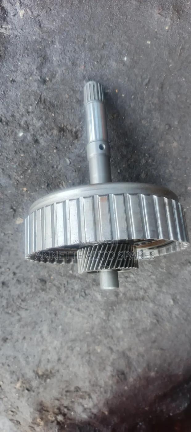 Top Shaft 1nz CVT - thumbnail 5