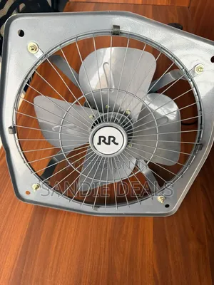 Commercial Fan