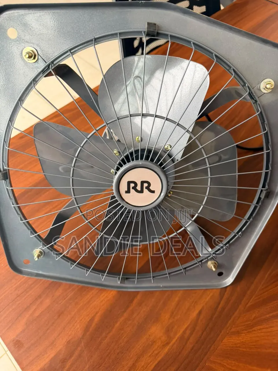 Commercial Fan