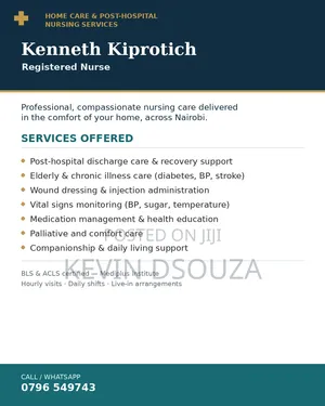 Home Care Nursing