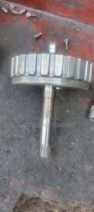 1nr Top Shaft Vitz