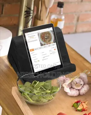 Comfortable Table,bed, Sofa, Tablet Phone Stand Holder