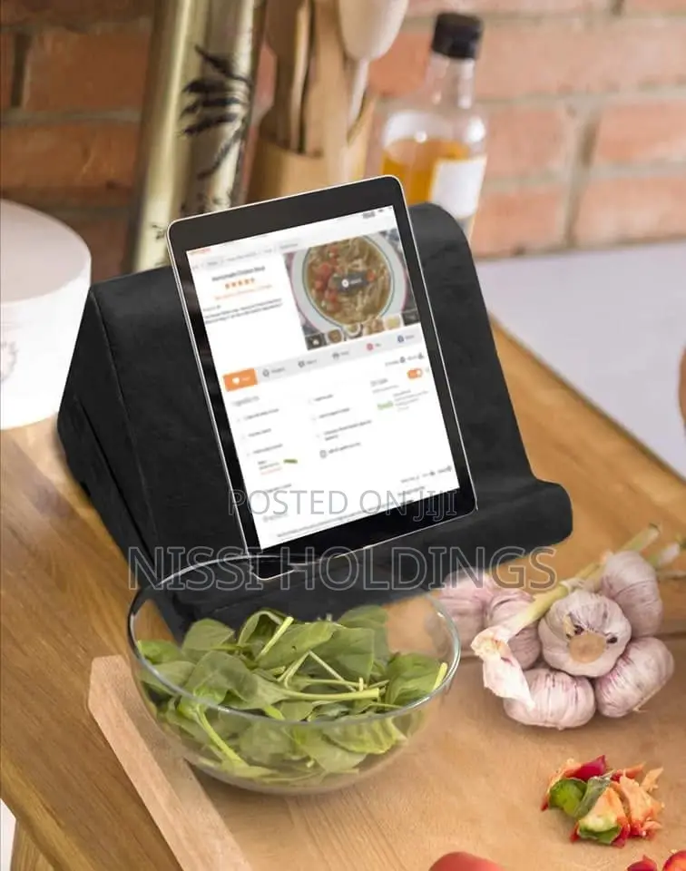 Comfortable Table,bed, Sofa, Tablet Phone Stand Holder