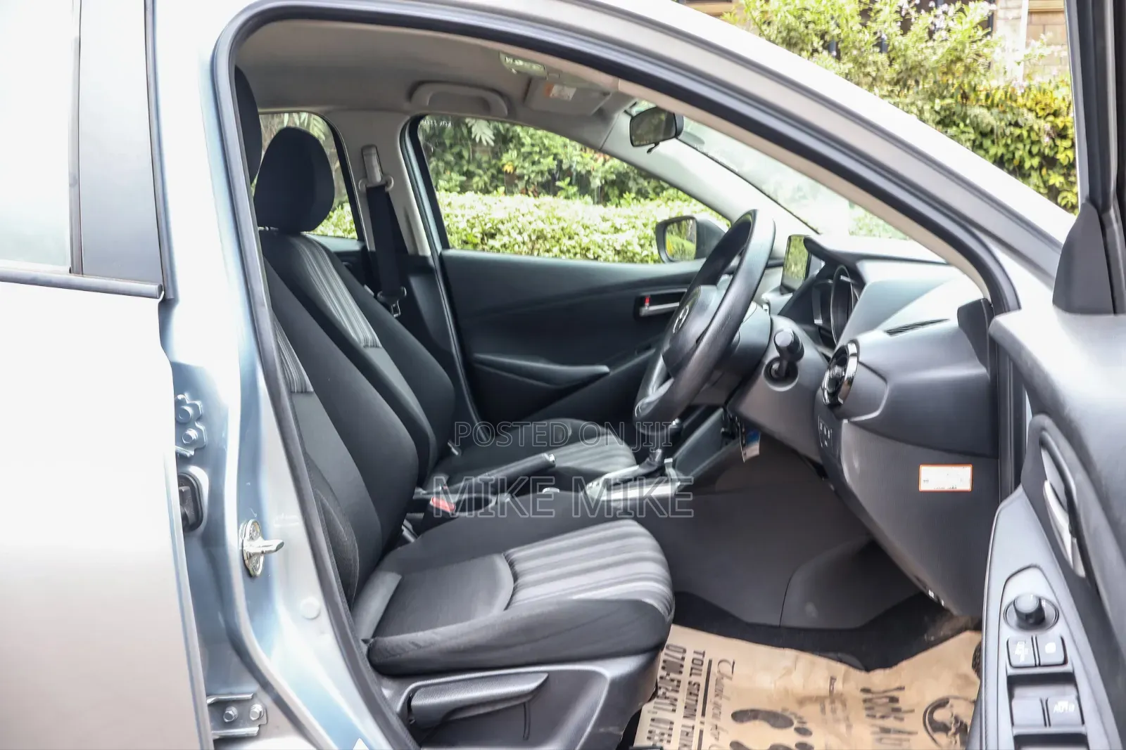 Mitsubishi Outlander 2019 Black