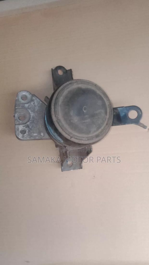 Belta Engine Mounting