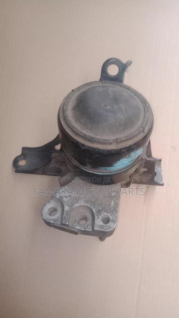 Belta Engine Mounting - thumbnail 2