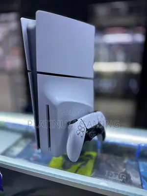 Used Ps5 Slim Disc Version