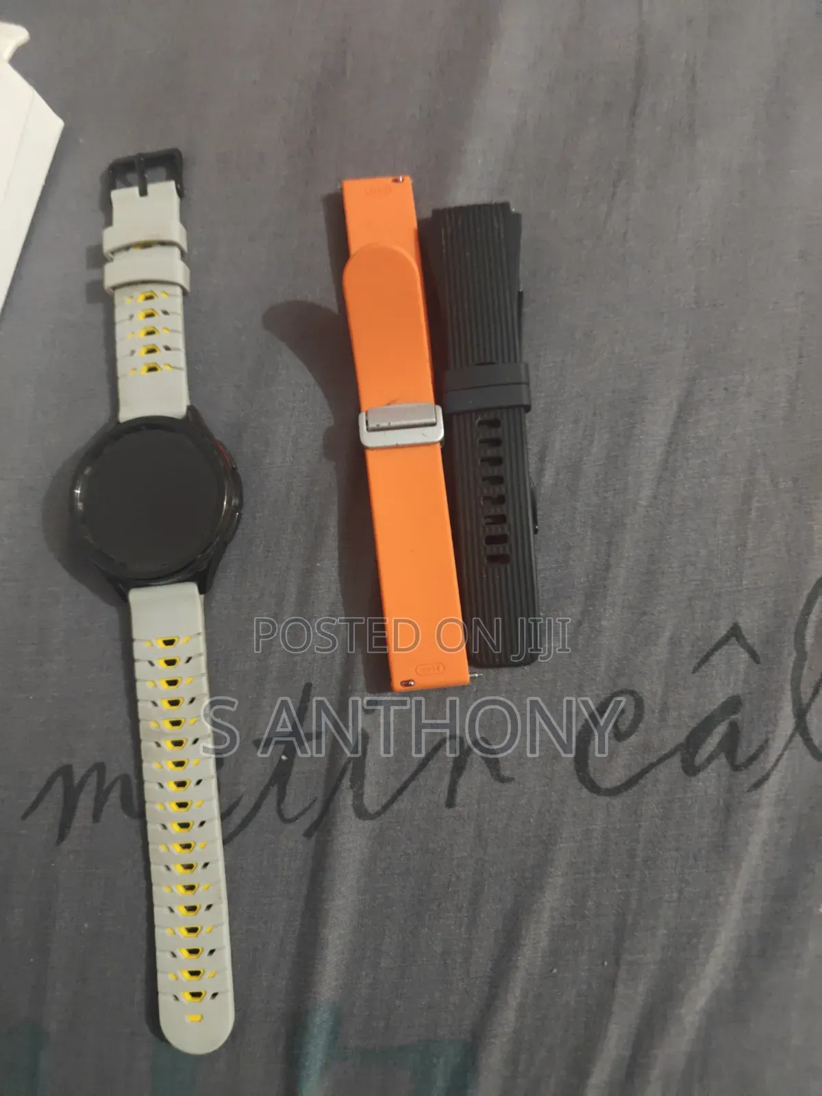 Galaxy Watch 6classic 47mm