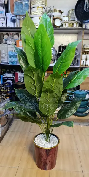 Artificial Flower Plants