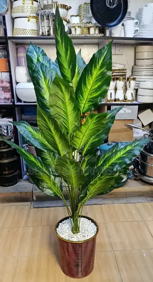 Artificial Flower Plants