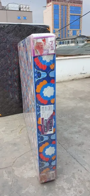 Brand New 5x6 POA Quilted Mattress - Medium Density Offer!