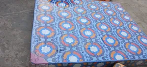 Brand New 5x6 POA Quilted Mattress - Medium Density Offer!